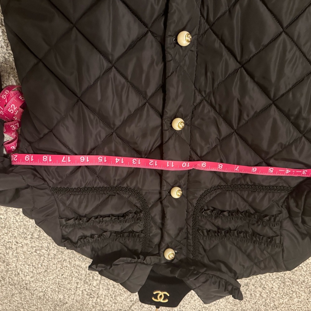 Gucci Jacket - Picture 10 of 15